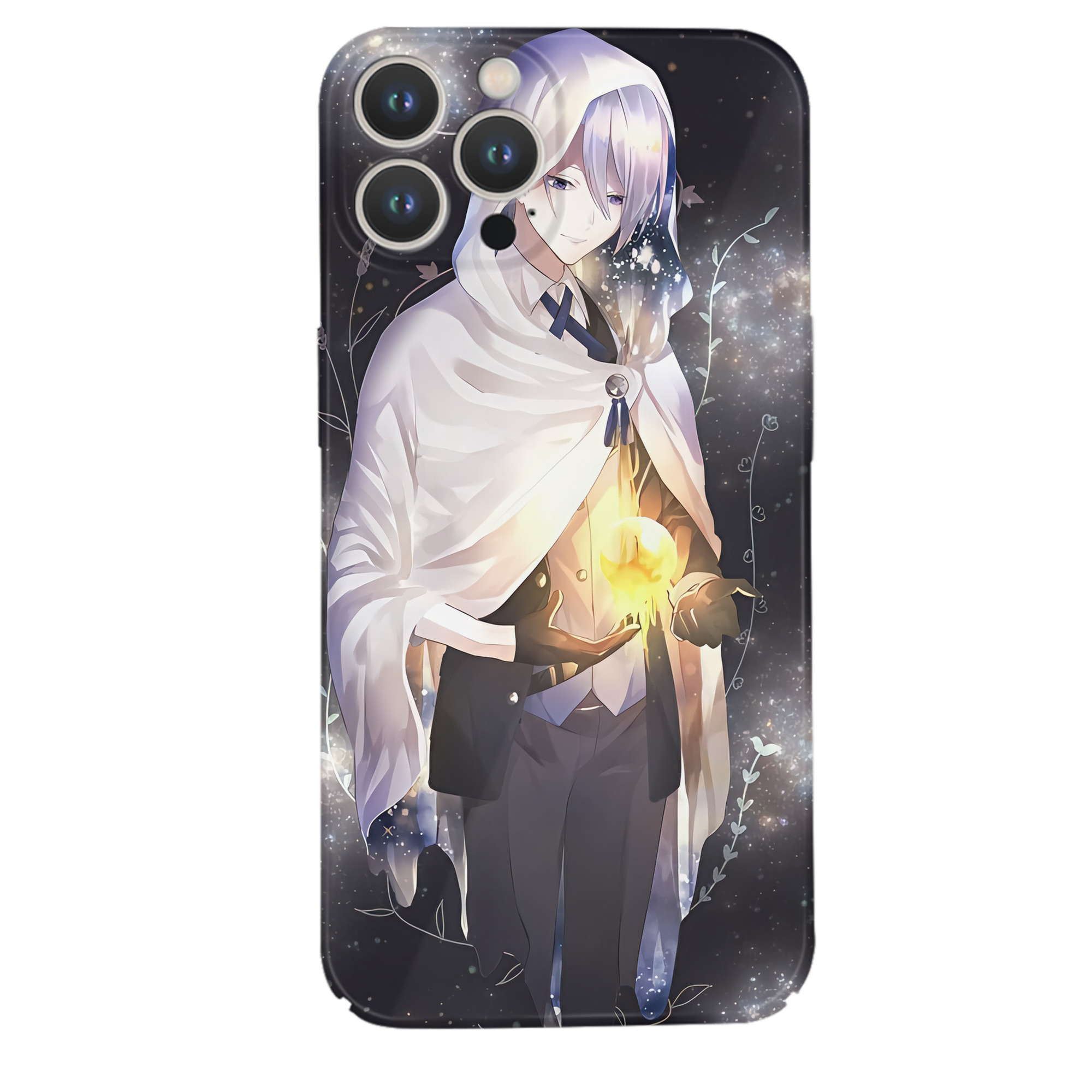 （画像用） 刀剣乱舞 Touken Ranbu 【iPhone 14シリーズ対応】ハードケース